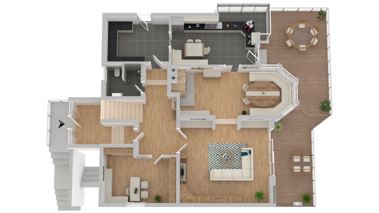 Einfamilienhaus in Greding – Bild 8