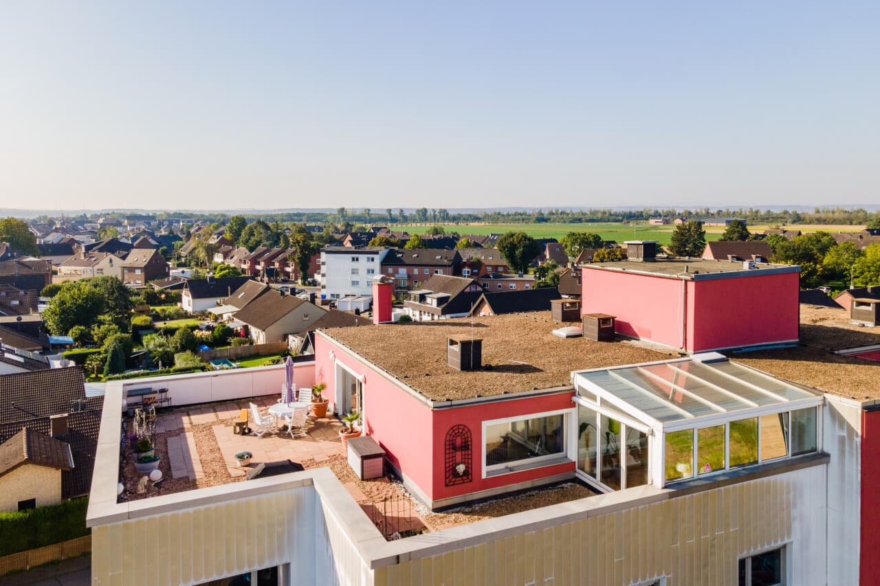 Penthouse in Elsdorf – Bild 19