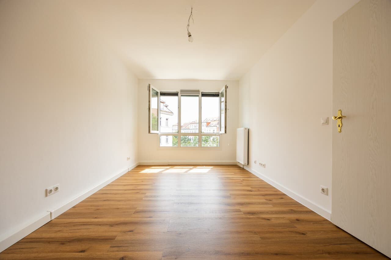 Etagenwohnung in Leipzig – Bild 13