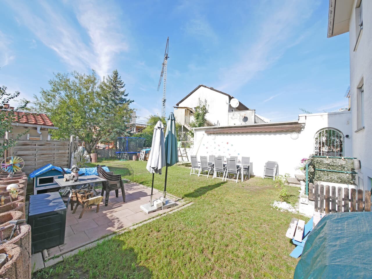 Einfamilienhaus in Langen – Bild 7