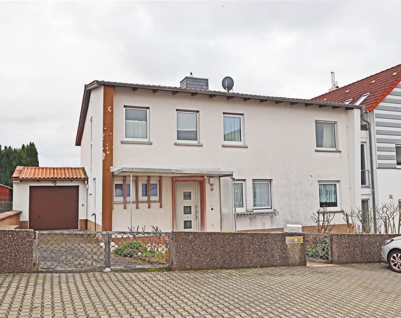 Einfamilienhaus in Ober-Ramstadt – Bild 7