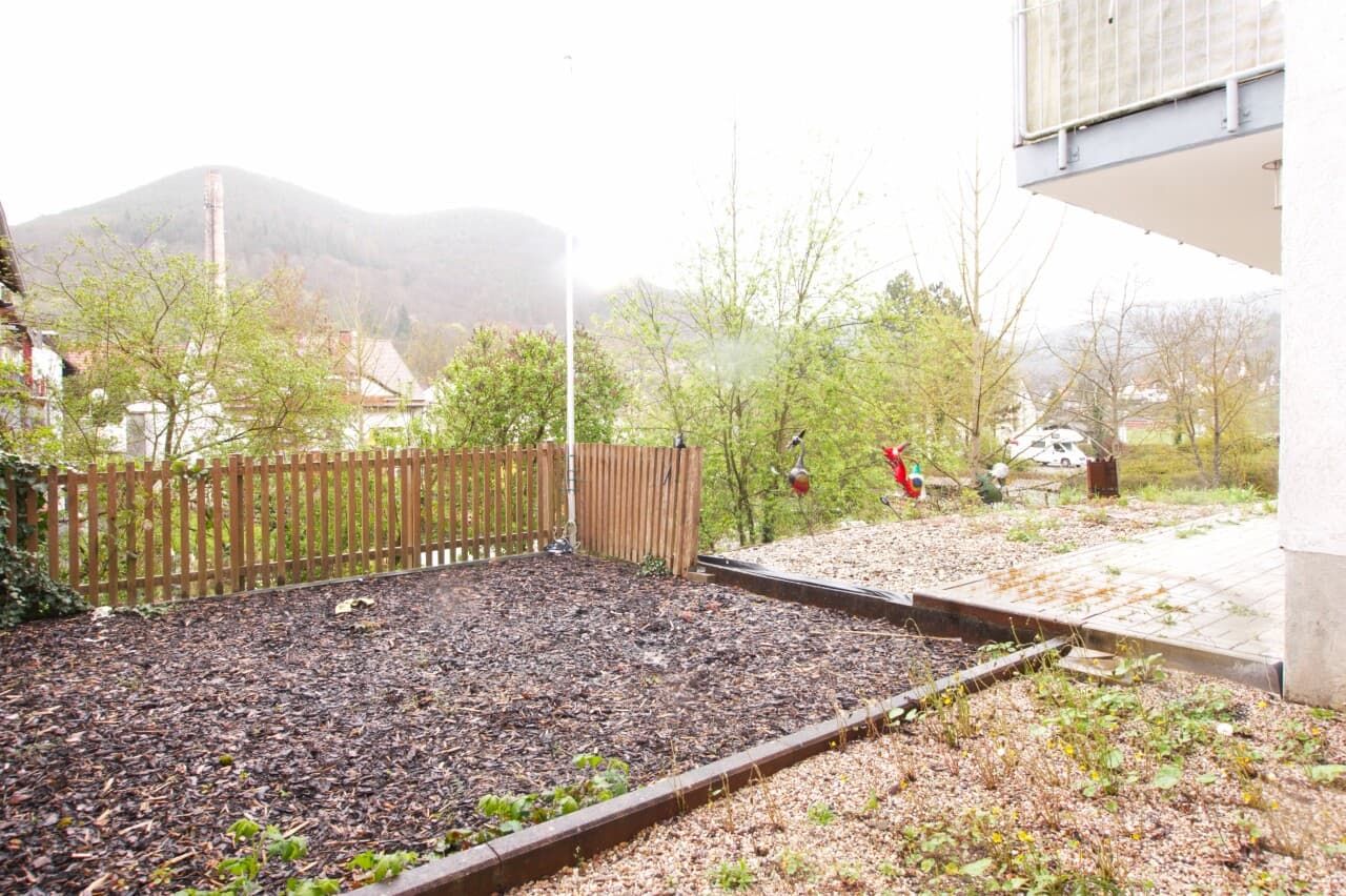 Wohnung in Lambrecht – Bild 16