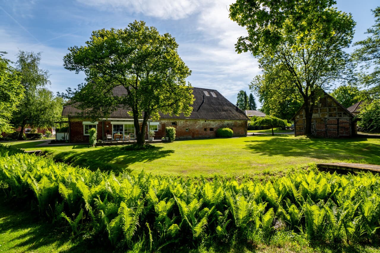 Resthof in Bruchhausen- Vilsen – Bild 13