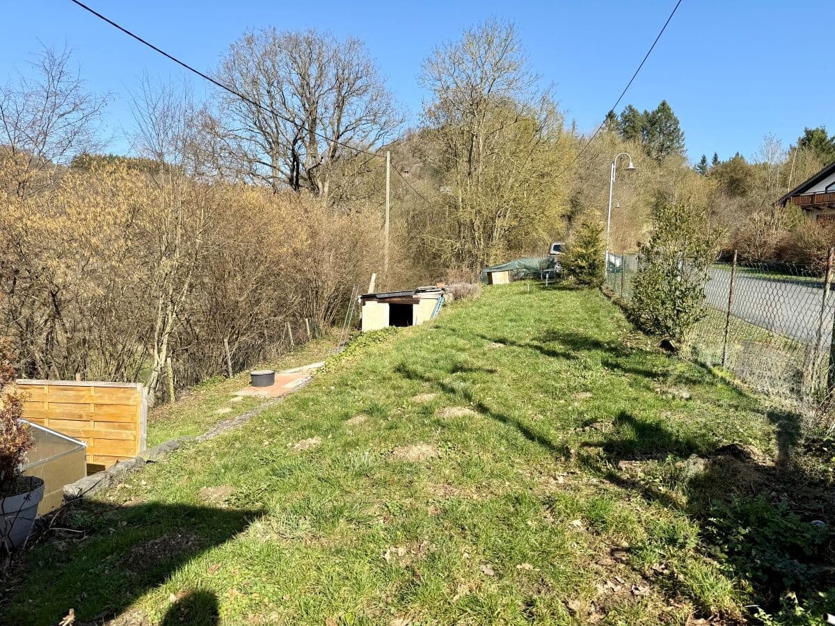 Einfamilienhaus in Schuld – Bild 14