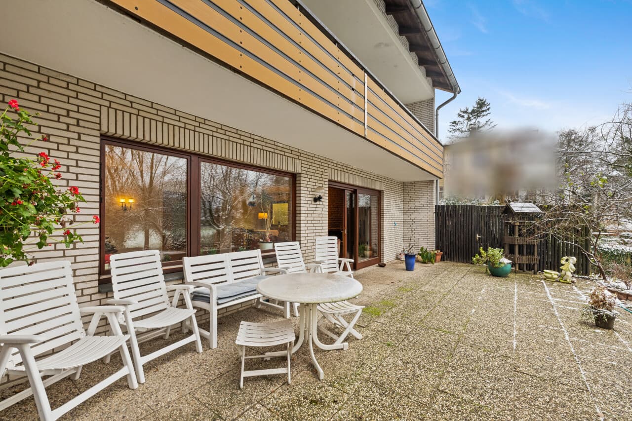 Einfamilienhaus in Walsrode – Bild 16