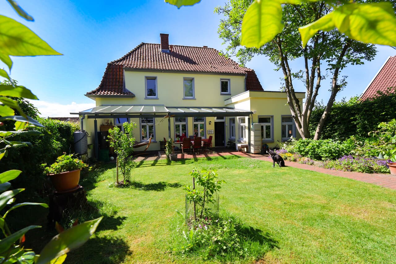 Villa in Bad Bentheim – Bild 31