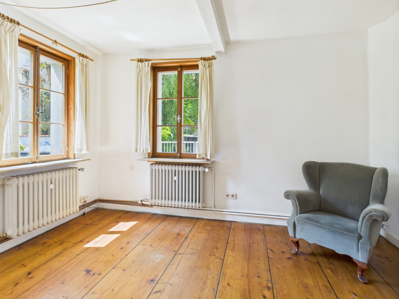 Einfamilienhaus in Darmstadt – Bild 5