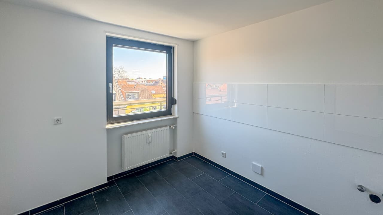Etagenwohnung in Neustadt – Bild 8