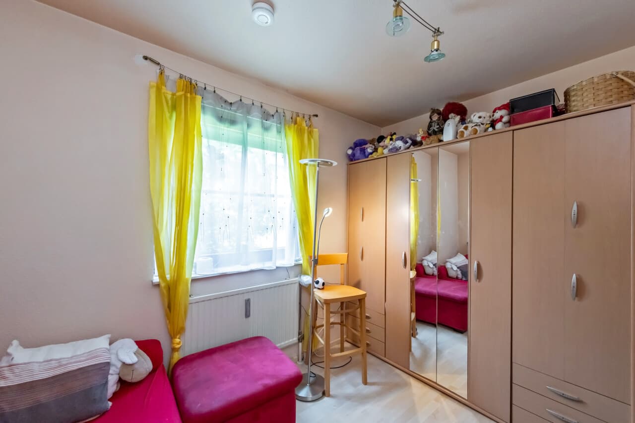 Etagenwohnung in Ditzingen – Bild 17