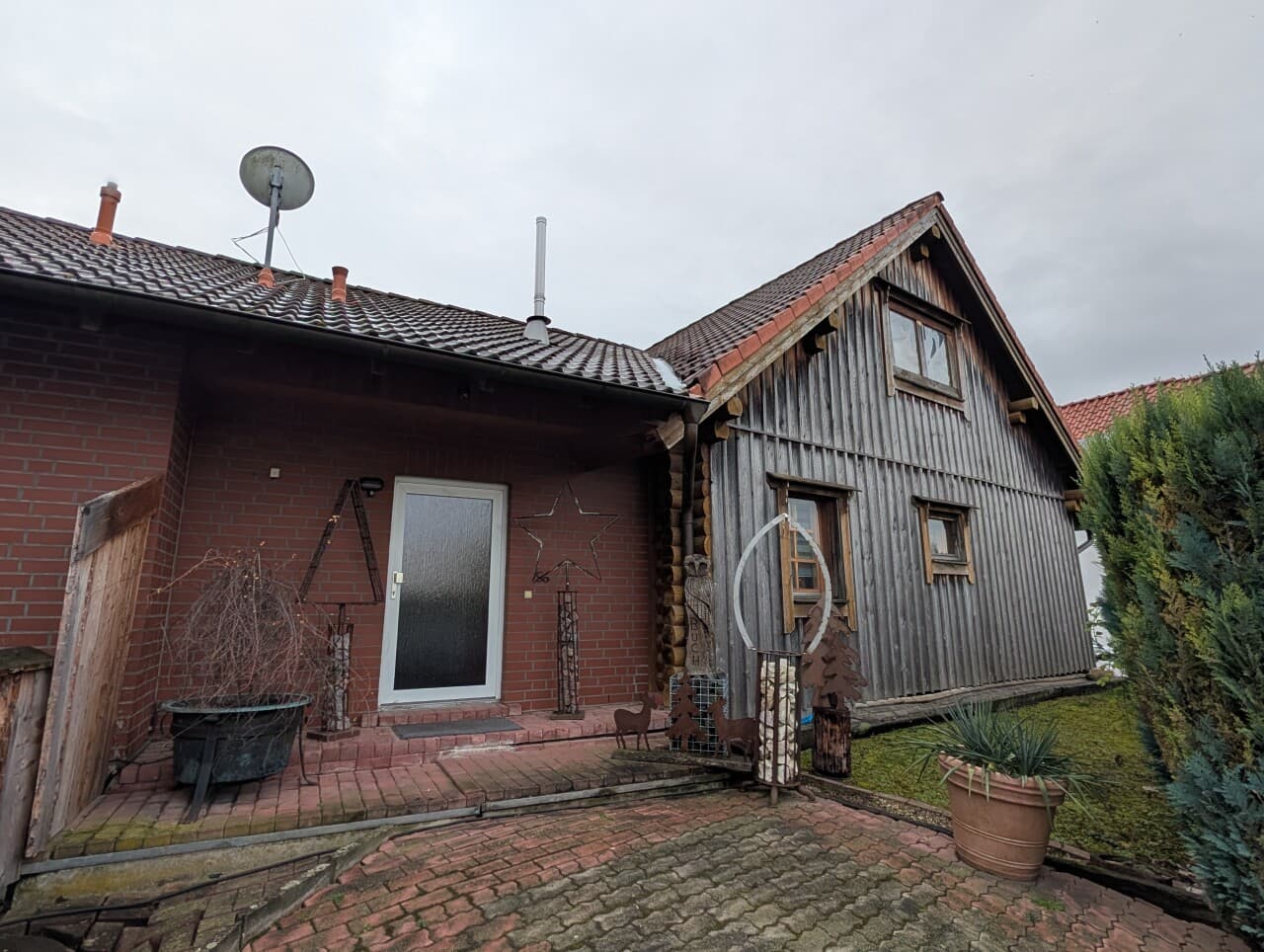 Einfamilienhaus in Algermissen – Bild 2