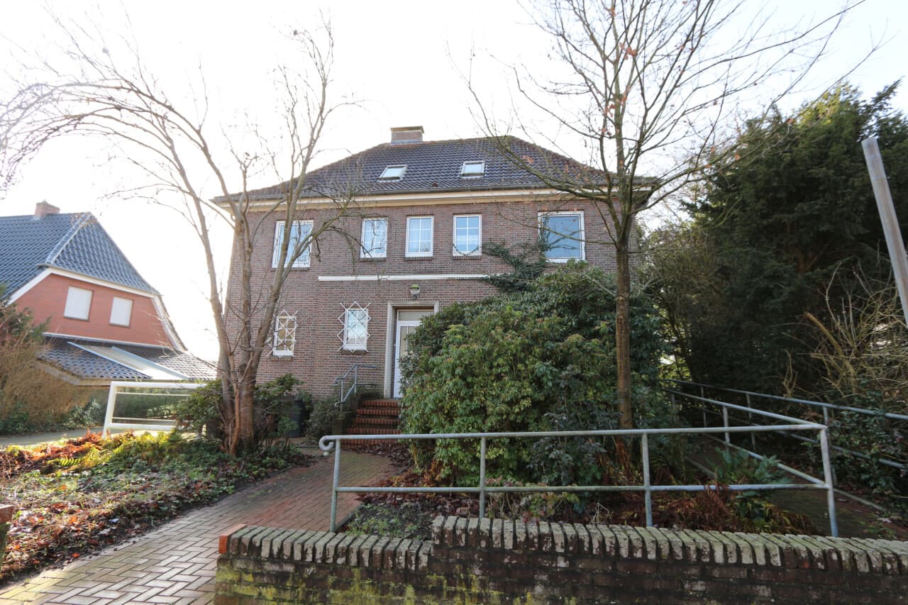 Stadthaus in Bad Bentheim – Bild 3