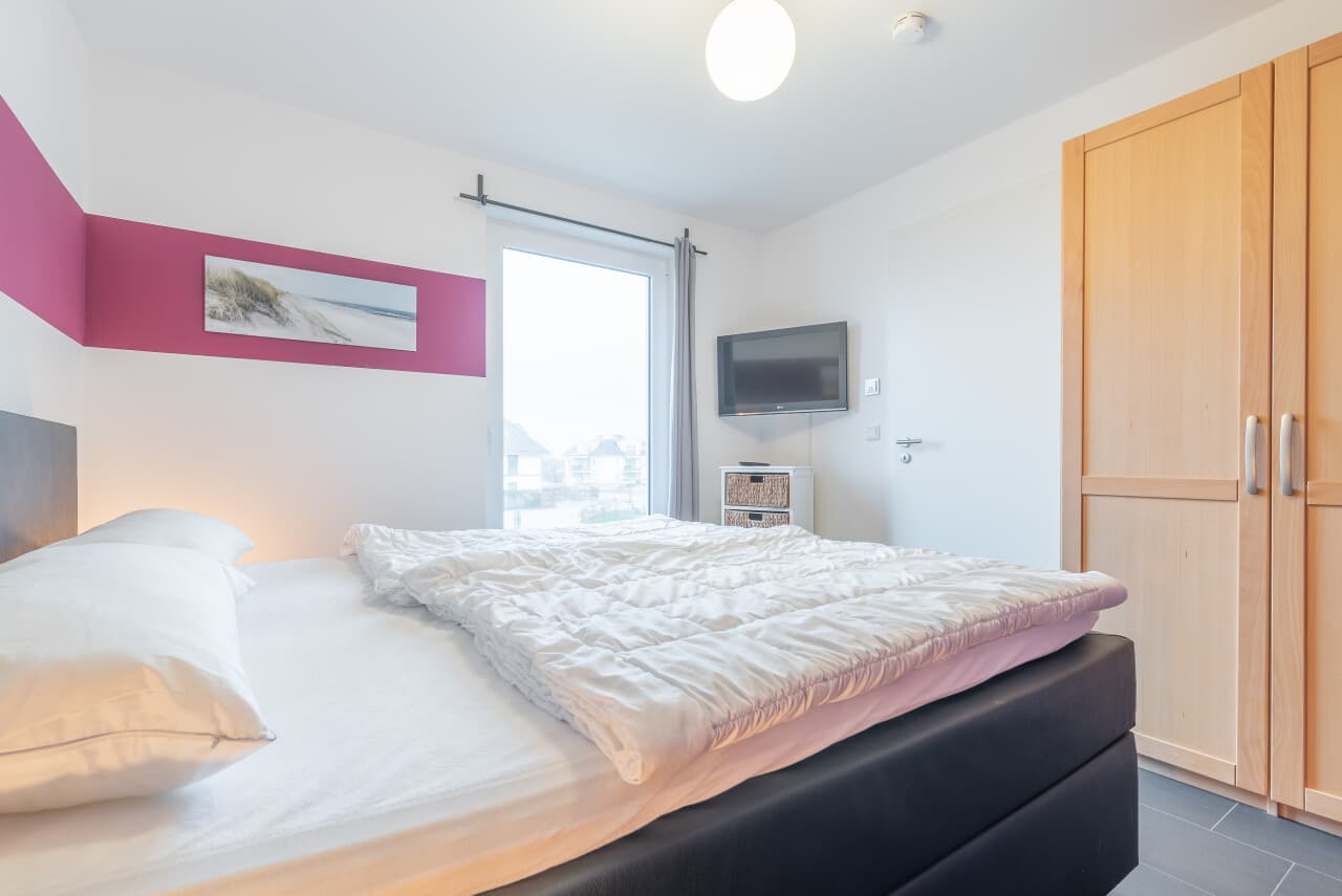 Ferienwohnung in Börgerende – Bild 11