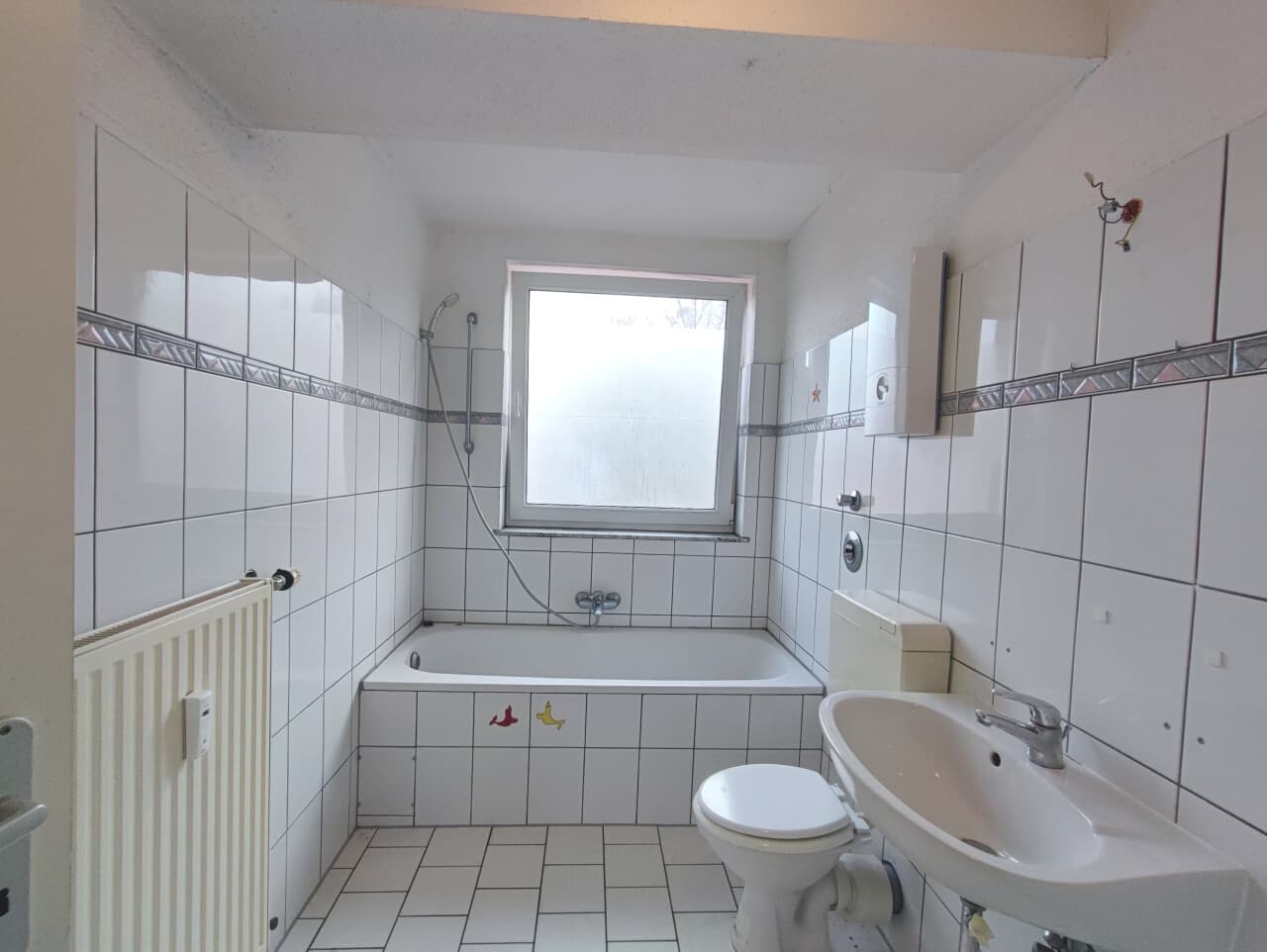 Dachgeschosswohnung in Dortmund - Eving – Bild 5
