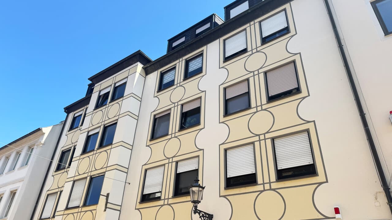 Etagenwohnung in Neustadt – Bild 2