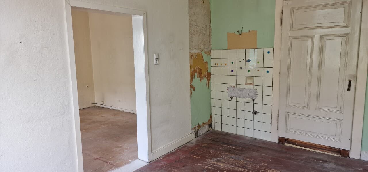 Mehrfamilienhaus in Dortmund Innenstadt Nord – Bild 17