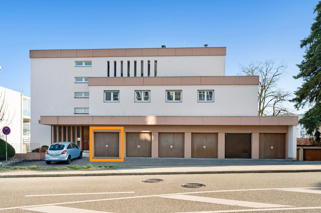 Penthouse in Rheinfelden – Bild 12