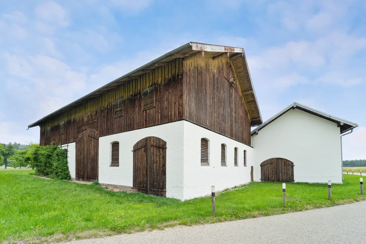 Bauernhaus in Burghausen-Mehring – Bild 18