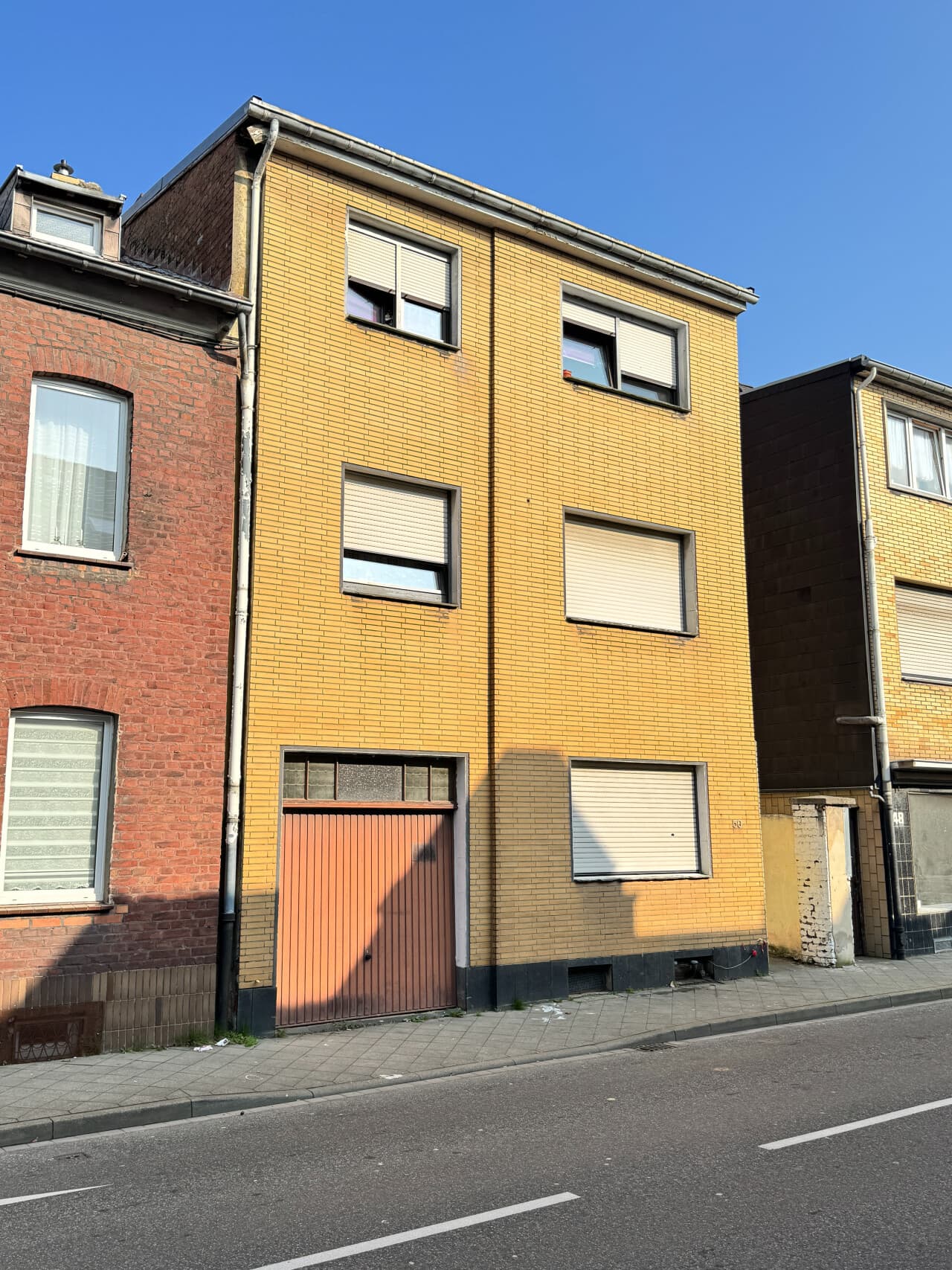 Mehrfamilienhaus in Alsdorf – Bild 3