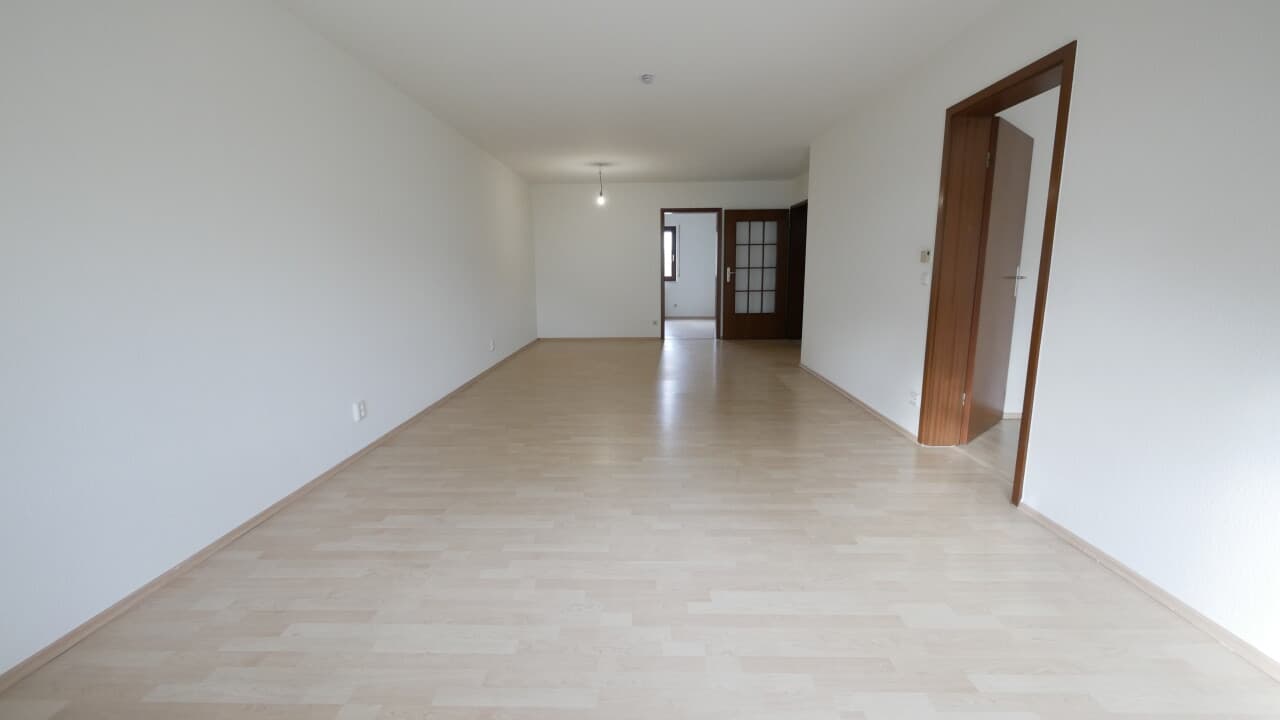 Erdgeschosswohnung in Kuppenheim – Bild 3