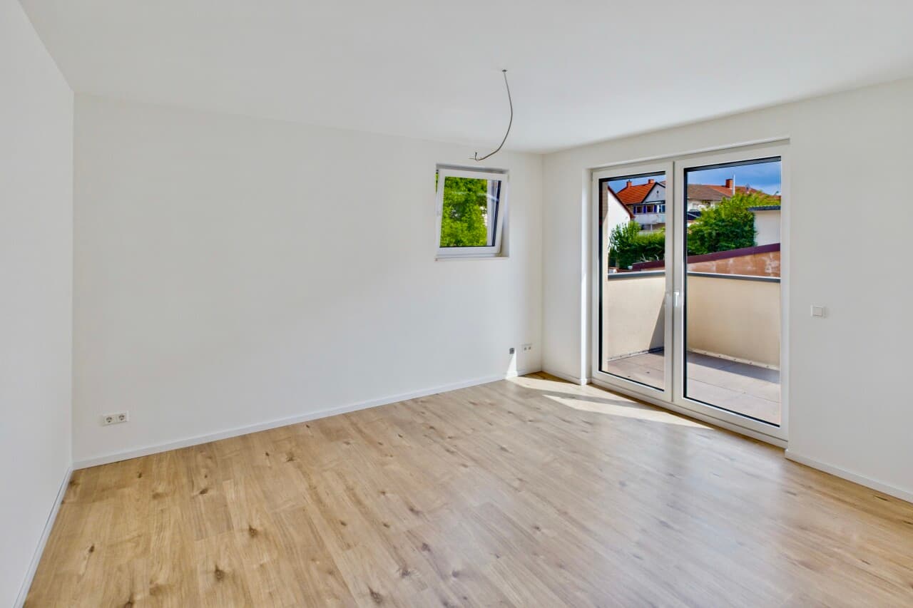 Etagenwohnung in Schönenberg-Kübelberg – Bild 10