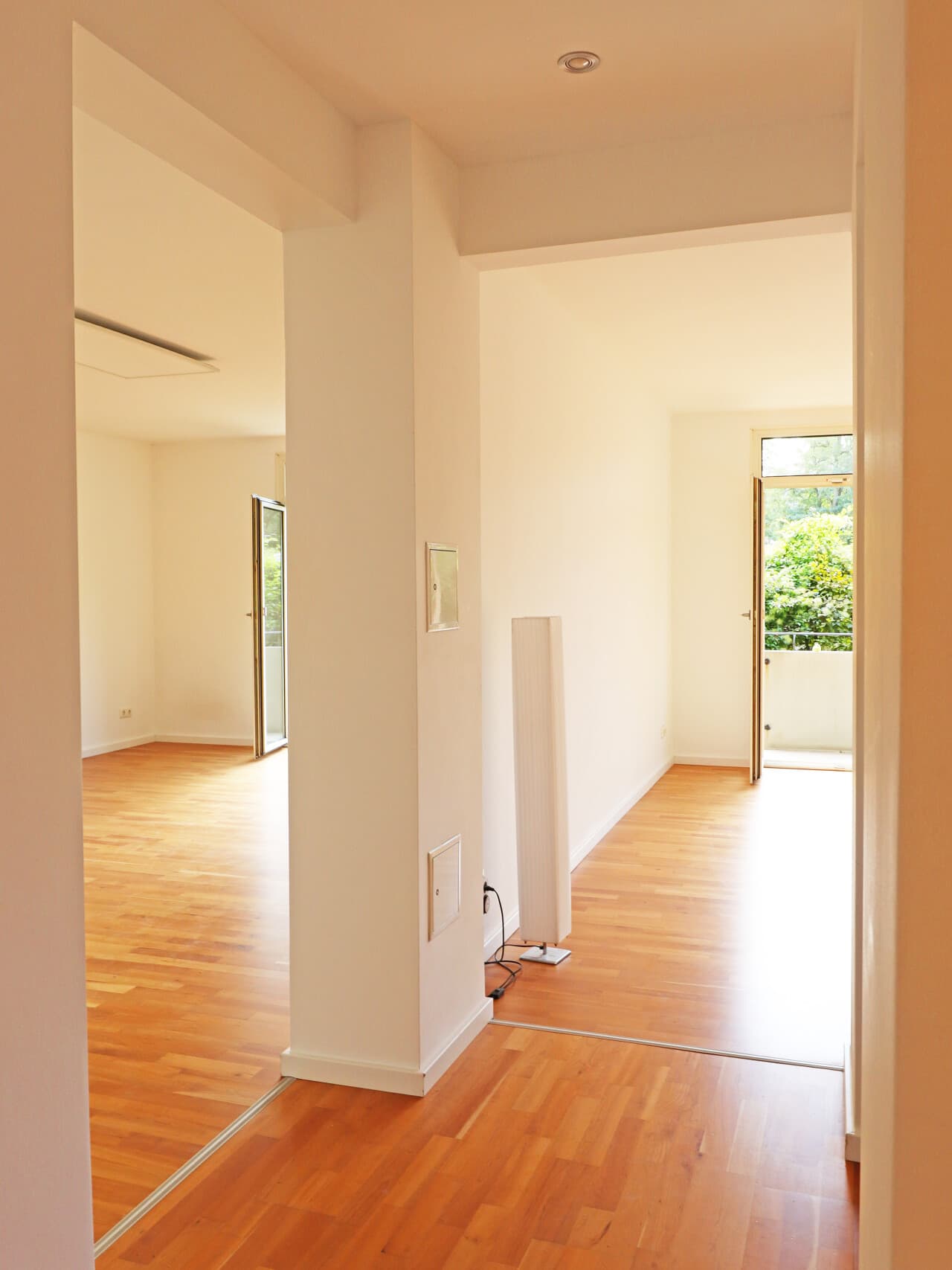 Etagenwohnung in Darmstadt – Bild 11