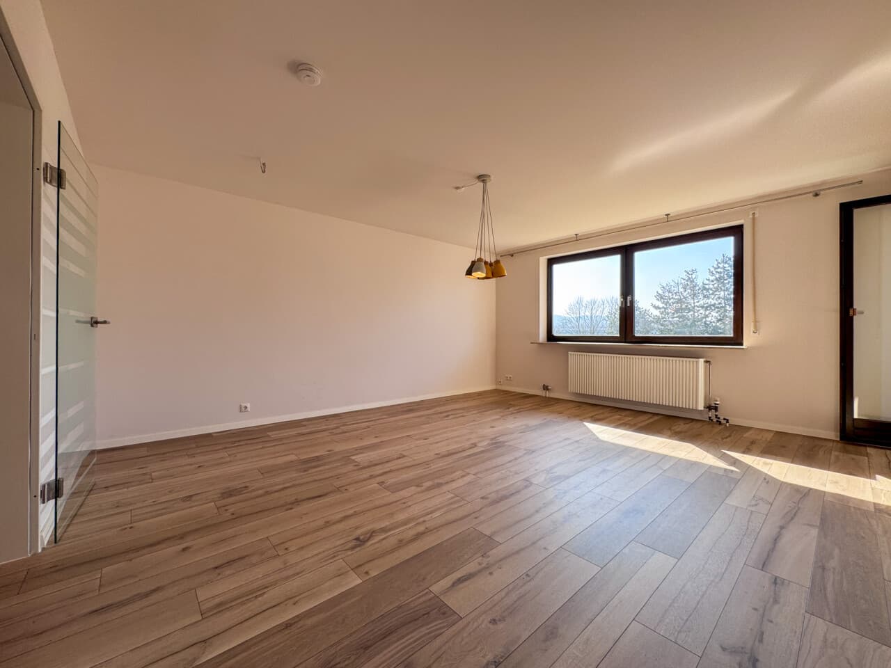 Etagenwohnung in Lichtenfels – Bild 2