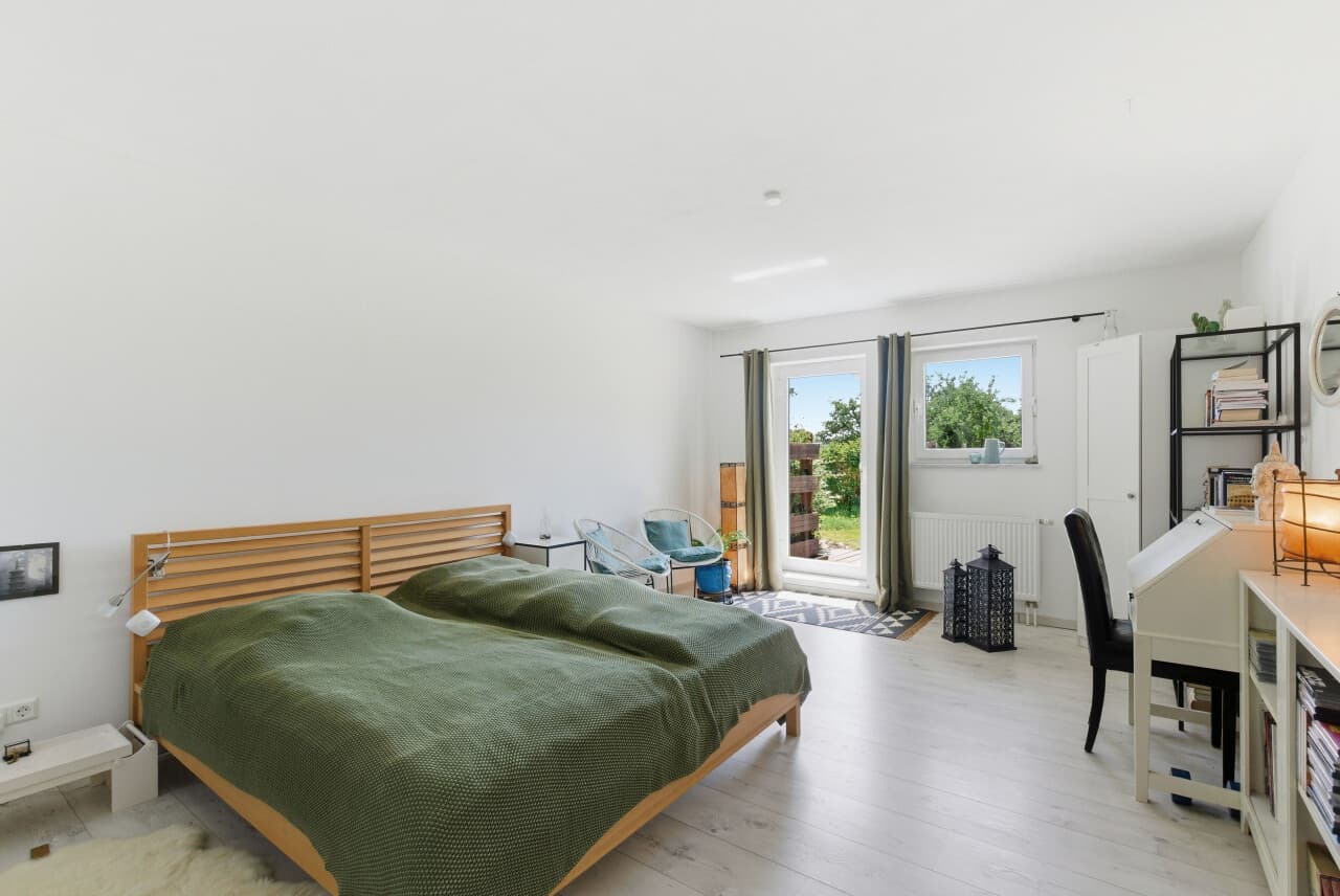 Terrassenwohnung in Dresden – Bild 5