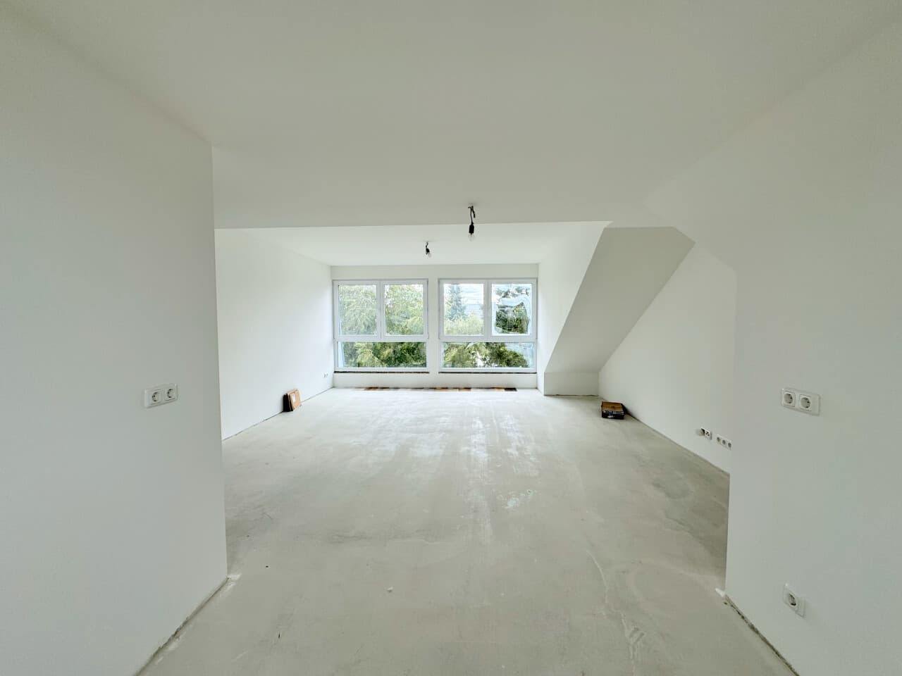Dachgeschosswohnung in Herzogenrath – Bild 11