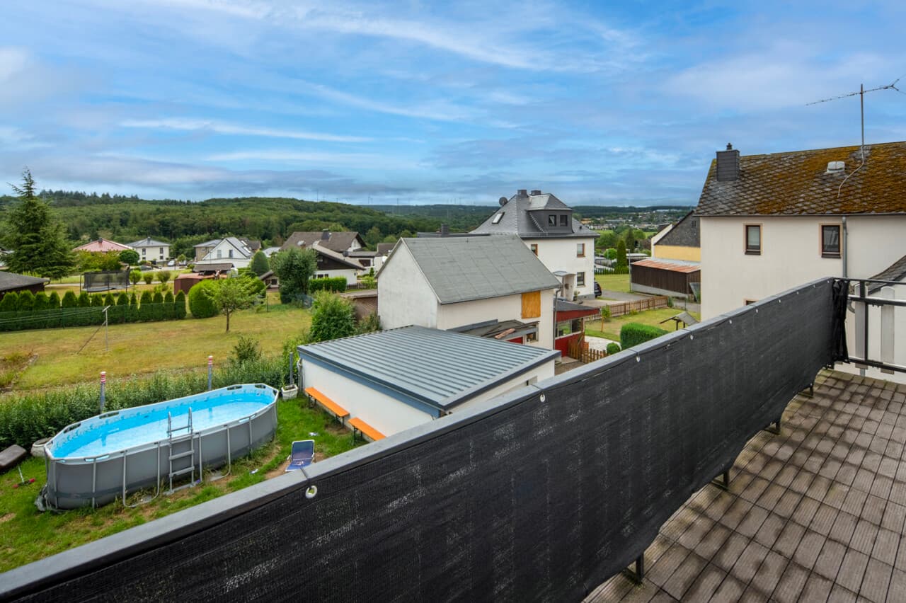 Einfamilienhaus in Norath – Bild 4