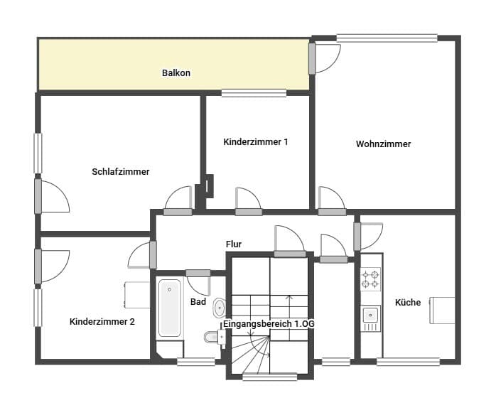 Mehrfamilienhaus in Bad Neuenahr-Ahrweiler – Bild 40
