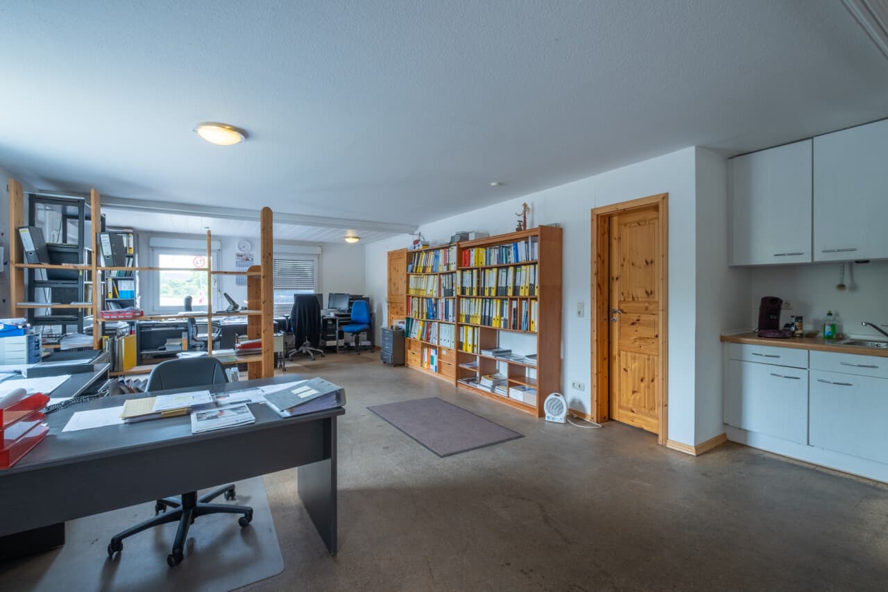 Einfamilienhaus in Groß Ippensen – Bild 19