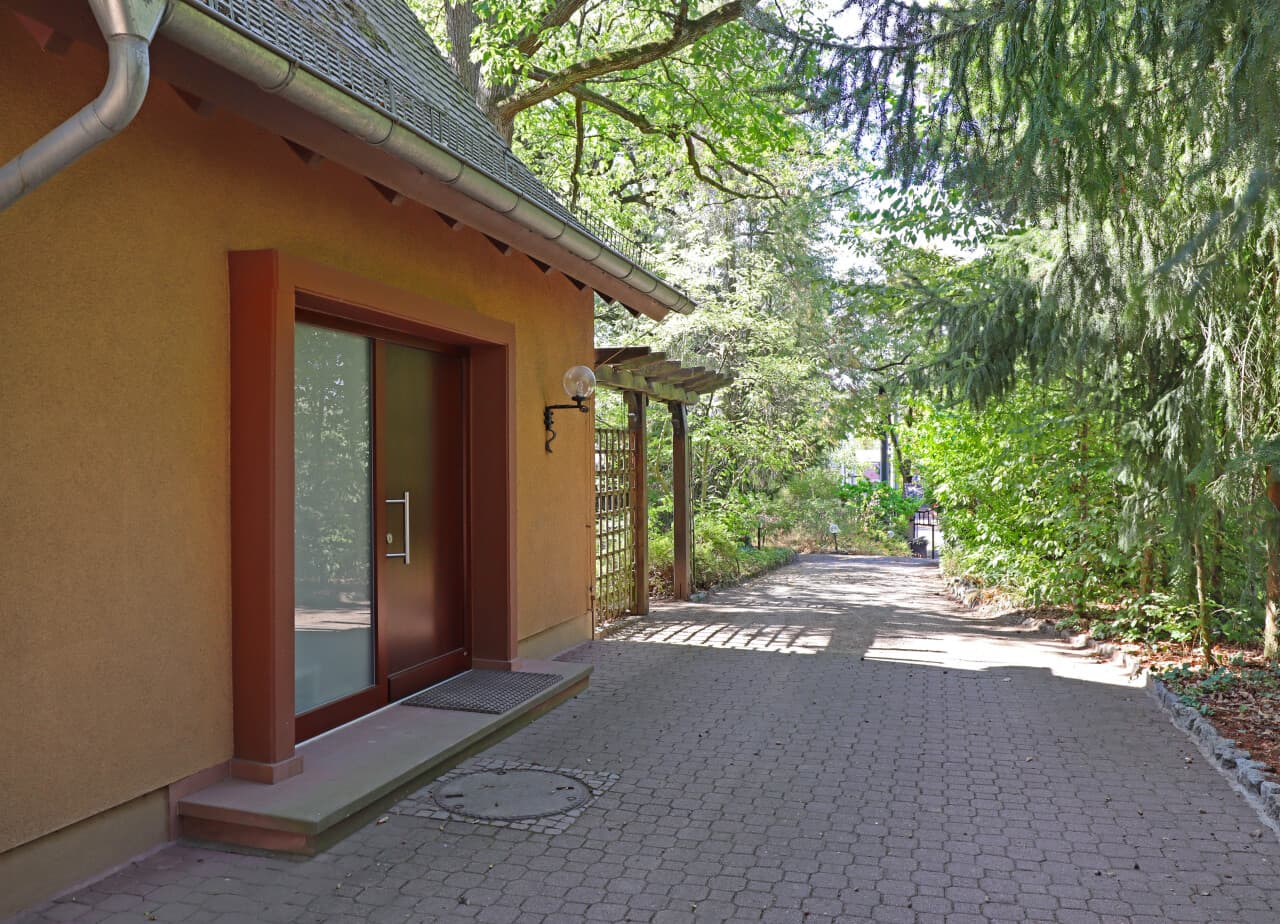 Etagenwohnung in Darmstadt – Bild 3