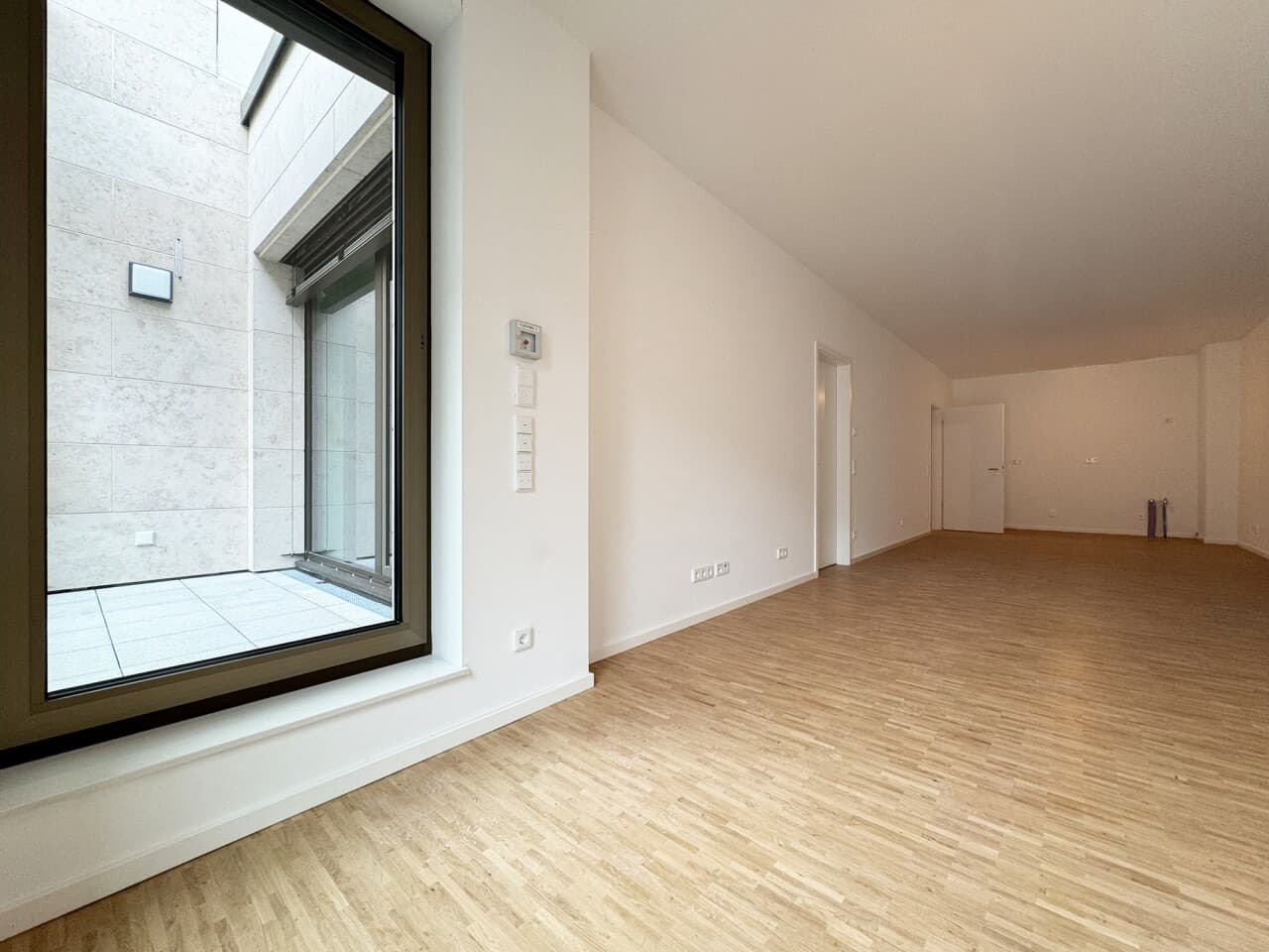 Etagenwohnung in Frankfurt am Main – Bild 5