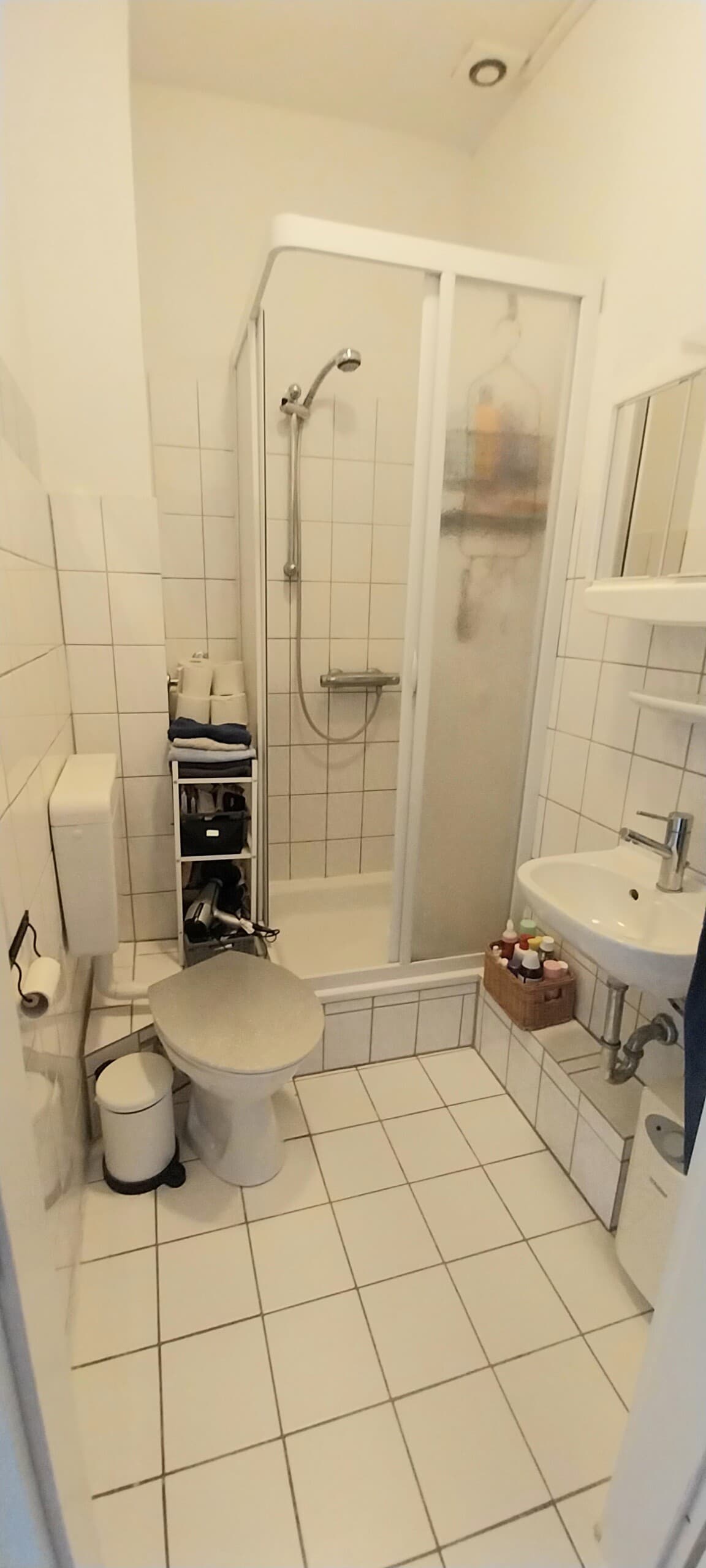 Etagenwohnung in Hildesheim – Bild 6