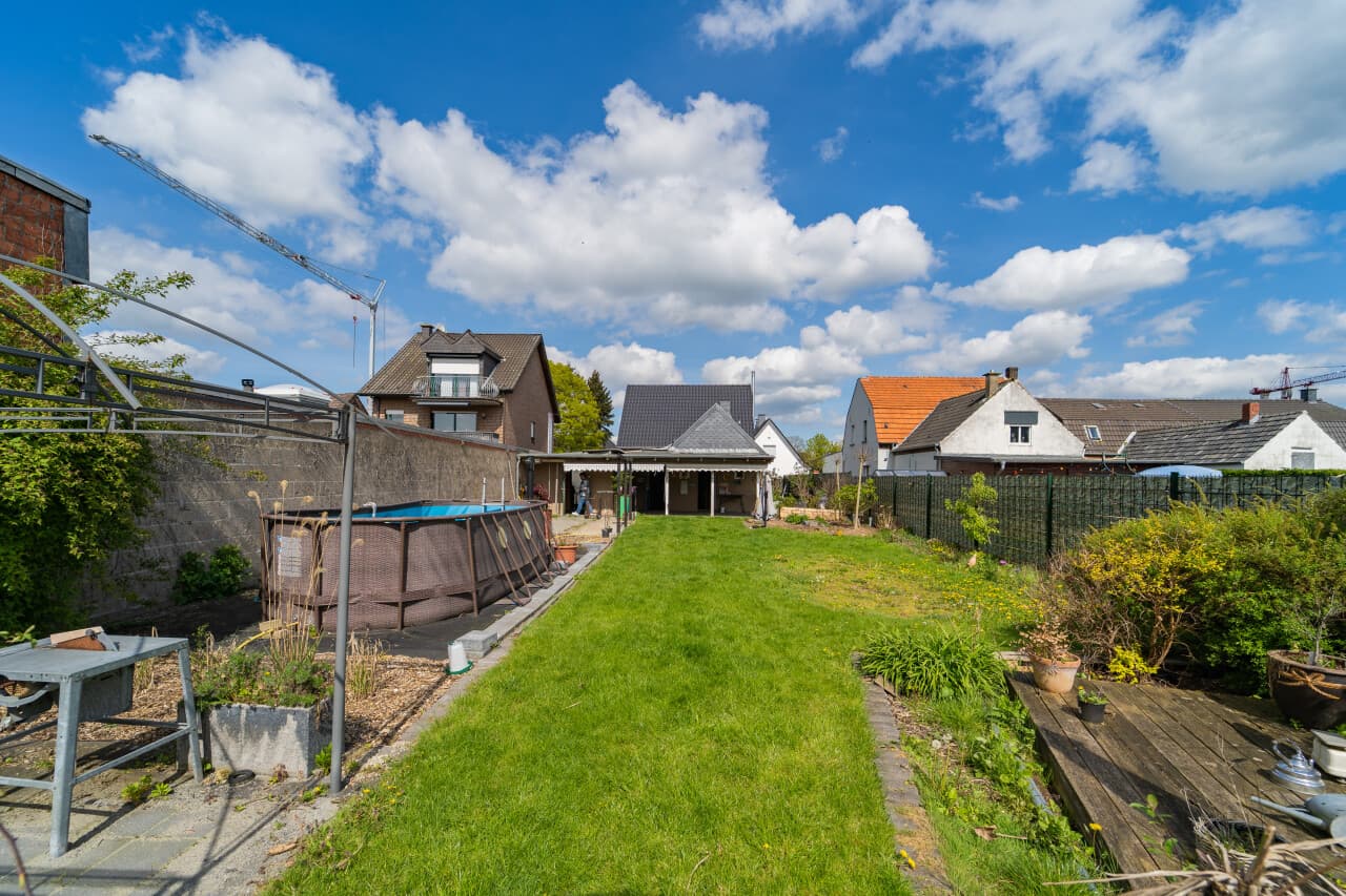 Einfamilienhaus in Weeze – Bild 15