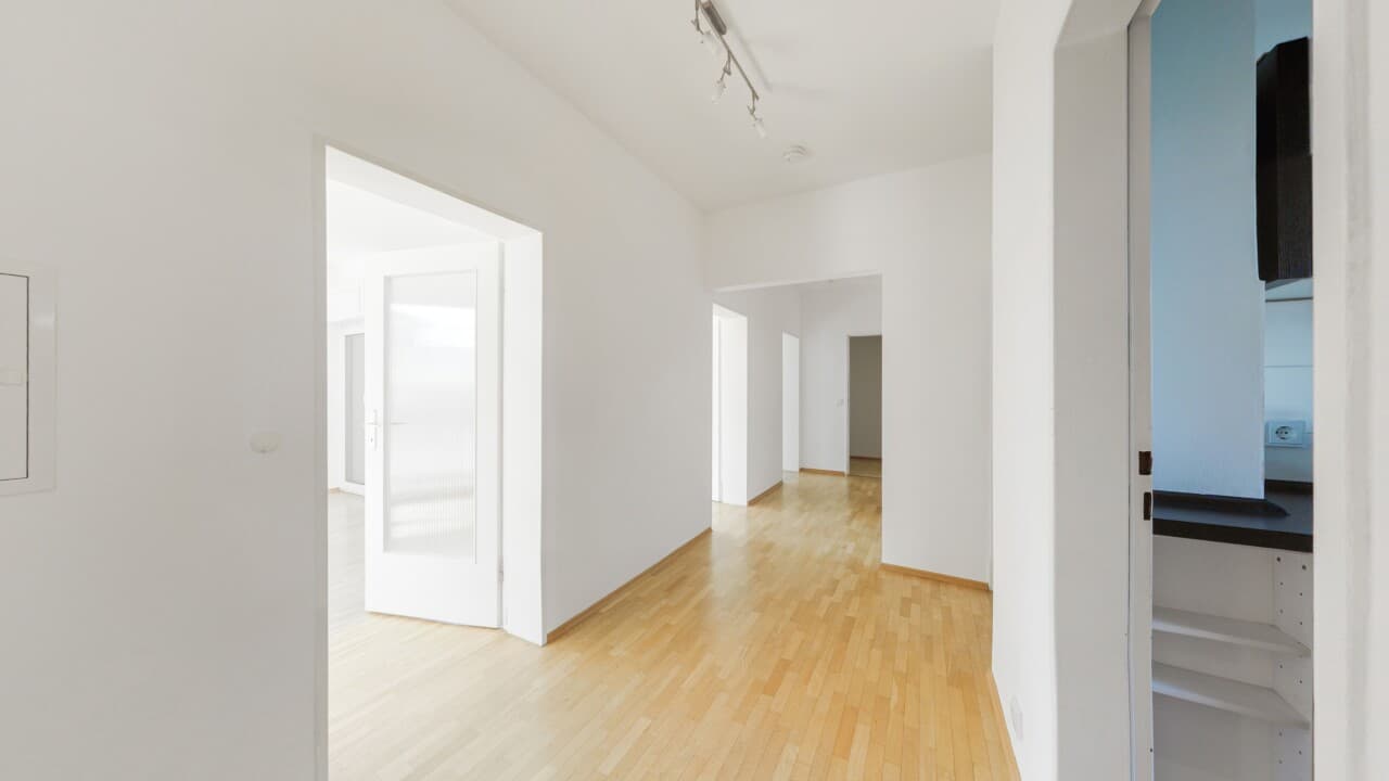 Etagenwohnung in Frankfurt am Main – Bild 6