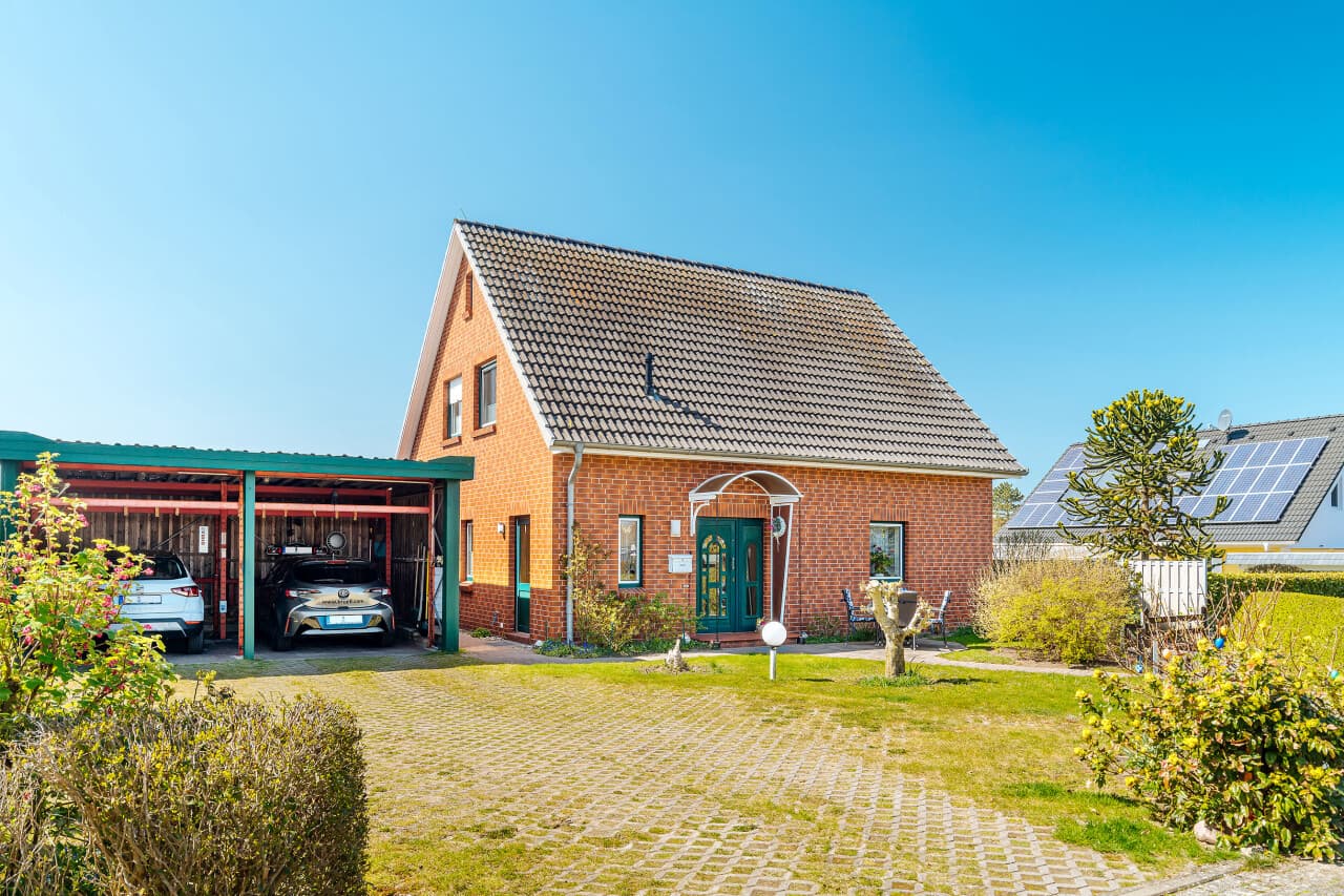 Einfamilienhaus in Pölchow – Bild 2