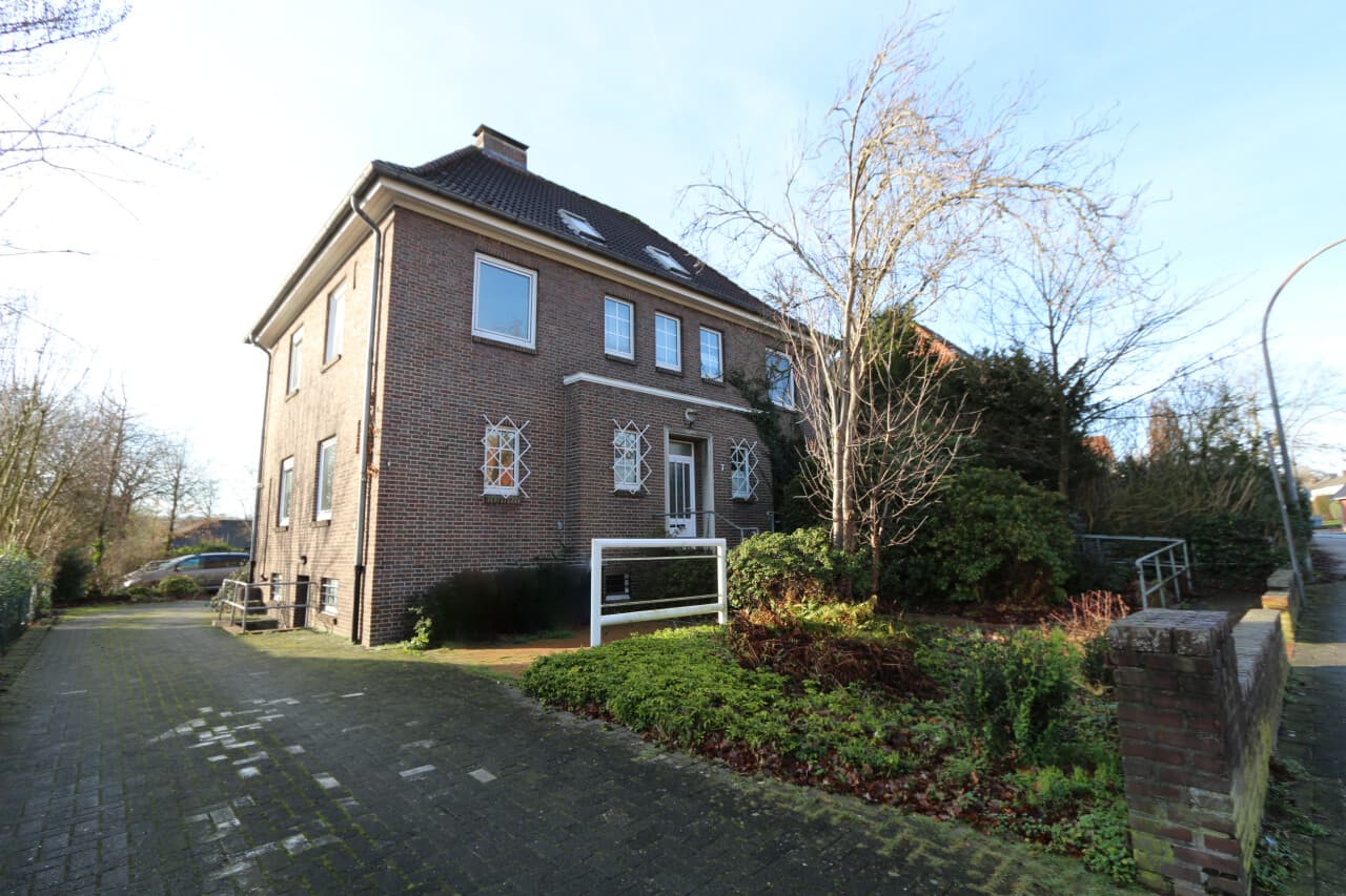 Stadthaus in Bad Bentheim – Bild 2