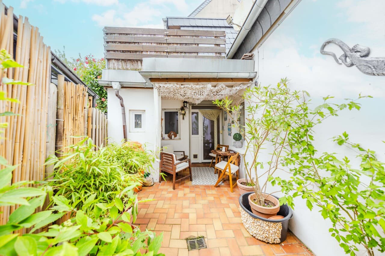 Reihenmittelhaus in Kevelaer – Bild 18