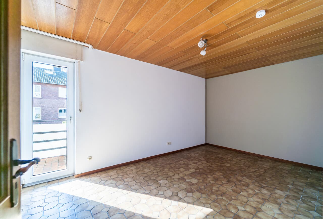 Erdgeschosswohnung in Kleve - Materborn – Bild 10