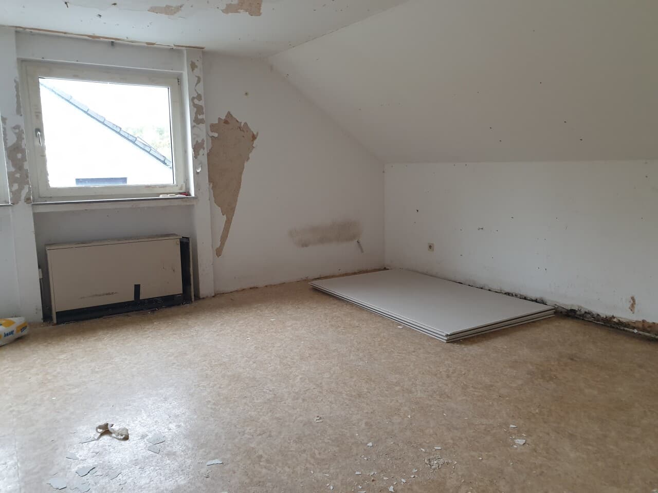 Etagenwohnung in Dortmund – Bild 2