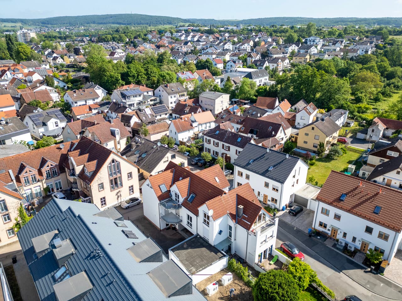 Dachgeschosswohnung in Hofheim am Taunus – Bild 12