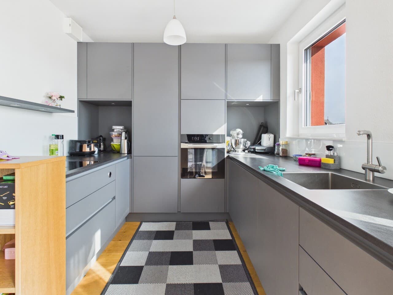 Penthouse in Darmstadt – Bild 9