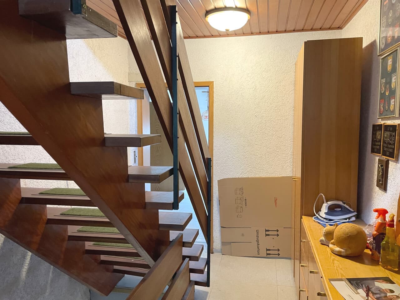 Reihenmittelhaus in Oberwürzbach – Bild 5