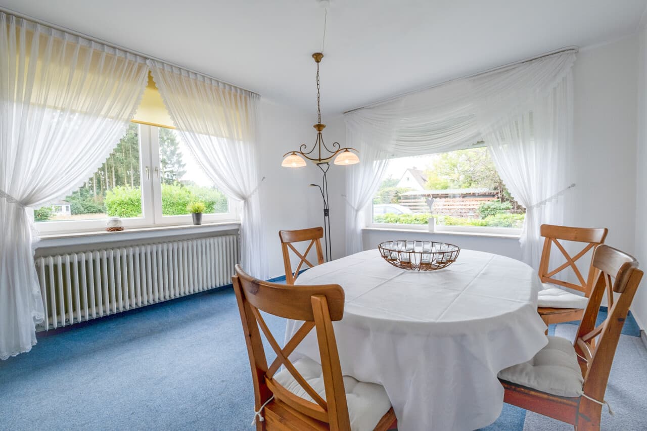 Einfamilienhaus in Sottrum – Bild 5