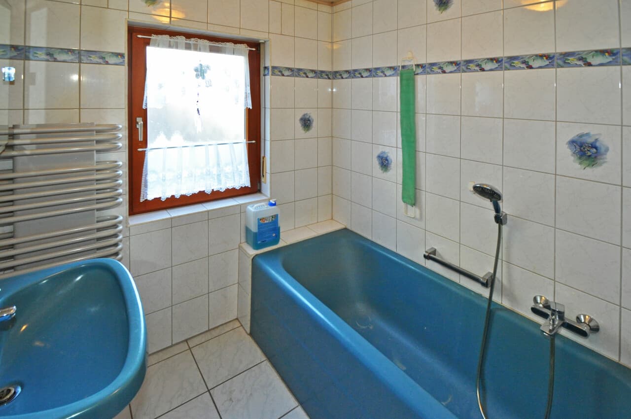 Etagenwohnung in Staufenberg – Bild 9