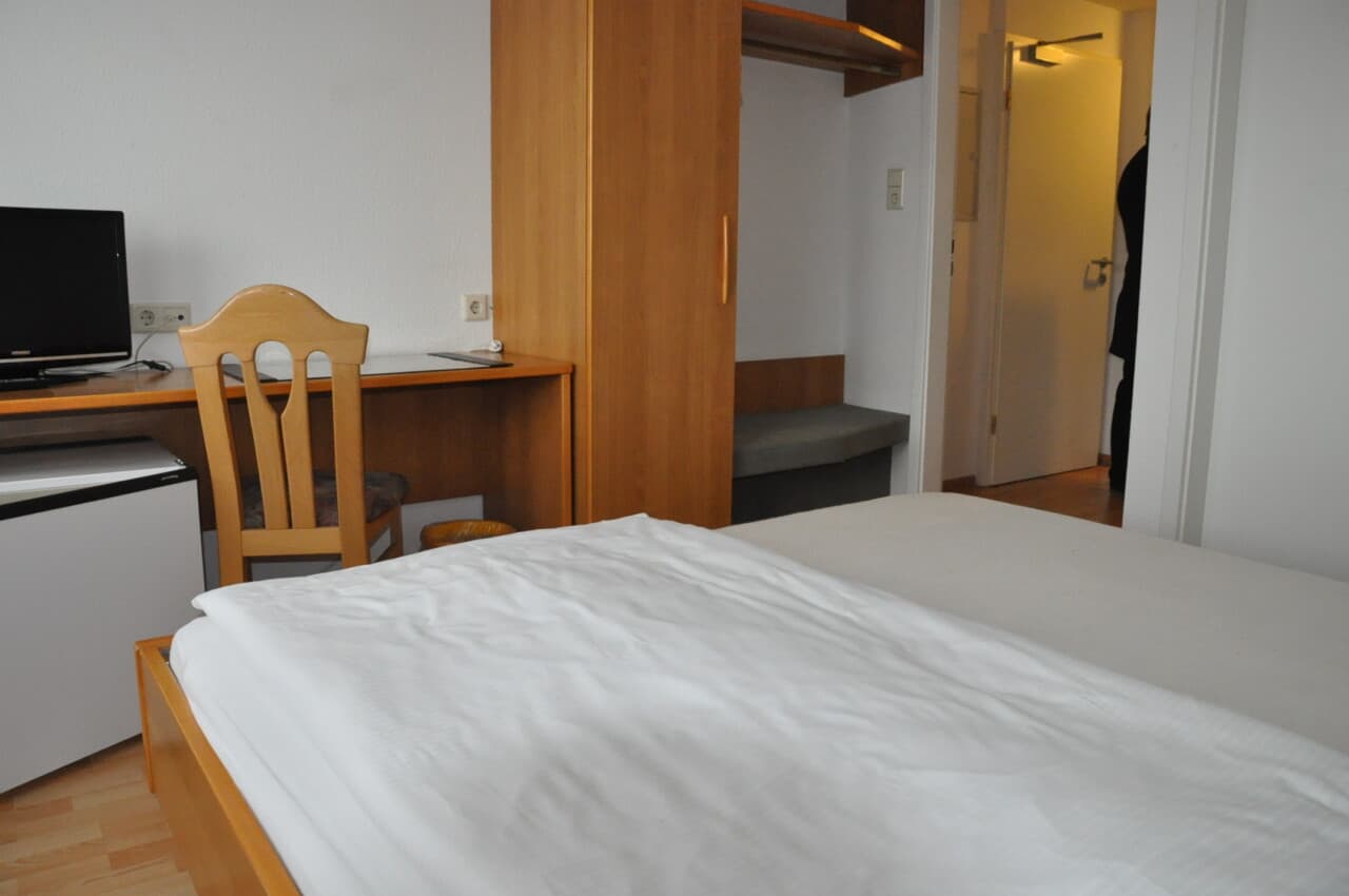Hostel in Holle – Bild 11