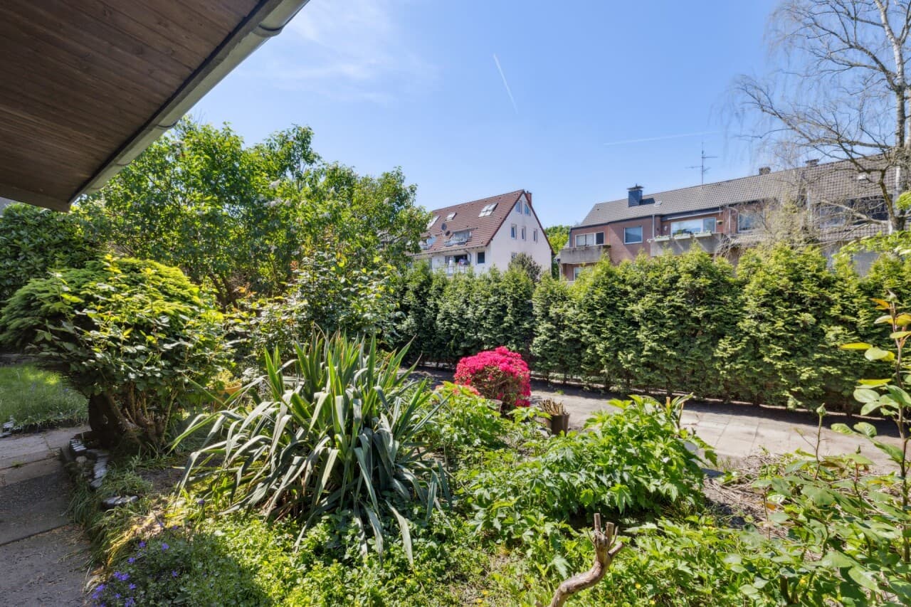 Zweifamilienhaus in Essen – Bild 11