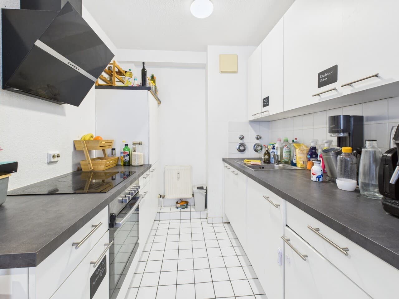 Etagenwohnung in Darmstadt – Bild 5