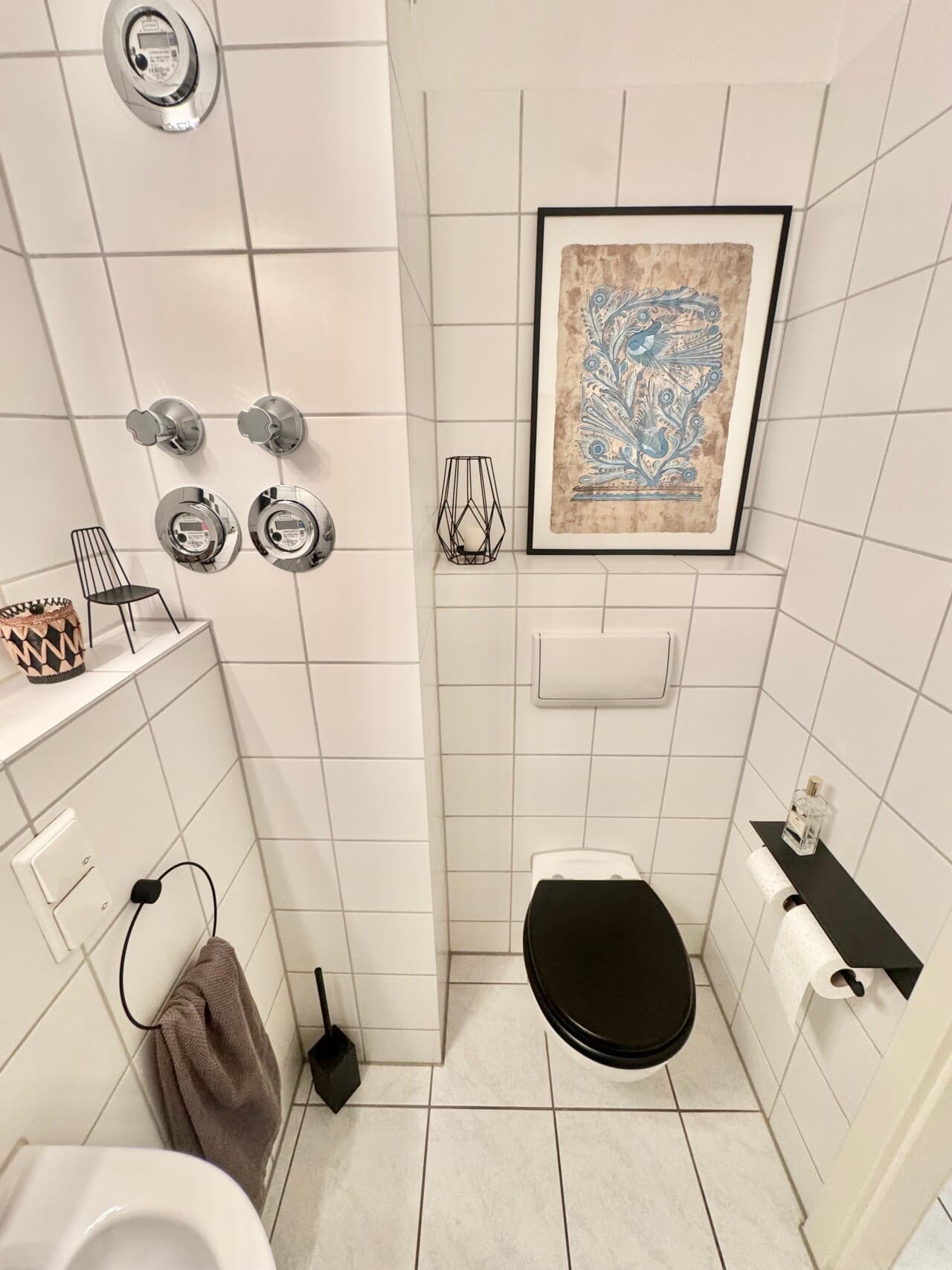 Dachgeschosswohnung in Mainz – Bild 10